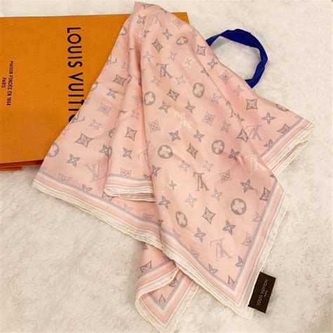 louis vuitton purses scarf|genuine louis vuitton scarf.